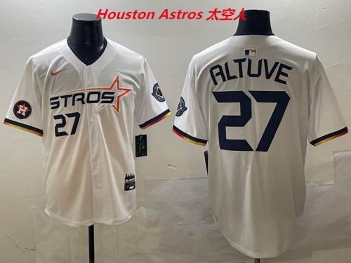 MLB Houston Astros 1462 Men