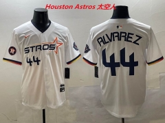 MLB Houston Astros 1555 Men