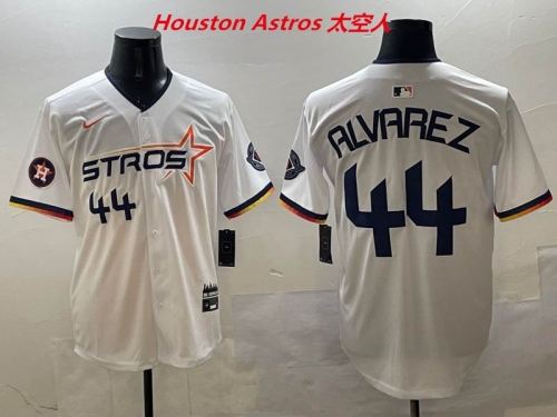 MLB Houston Astros 1555 Men