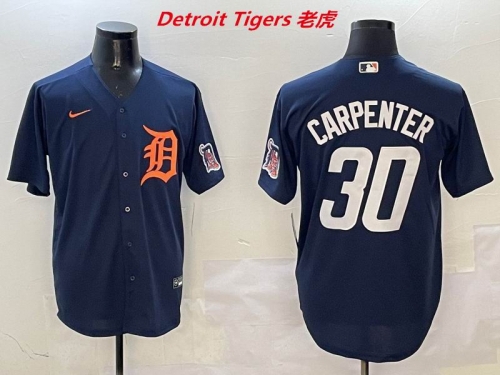 MLB Detroit Tigers 445 Men