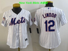 MLB New York Mets 295 Women
