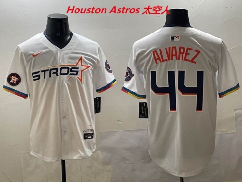 MLB Houston Astros 1638 Men