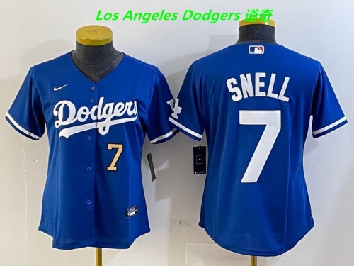 MLB Women Jerseys 4056 Women