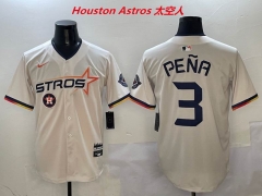 MLB Houston Astros 1762 Men