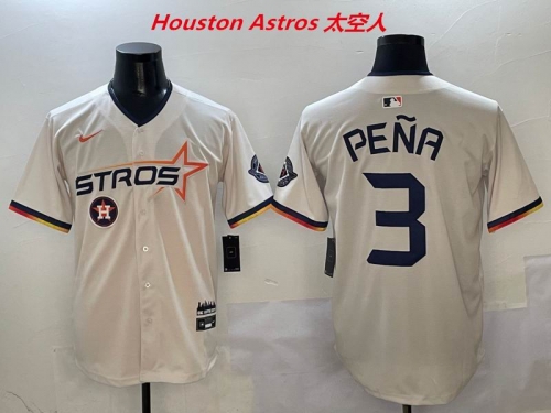 MLB Houston Astros 1762 Men