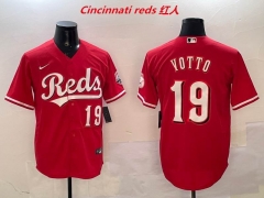 MLB Cincinnati Reds 385 Men