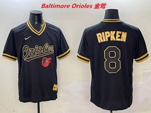 MLB Baltimore Orioles 336 Men