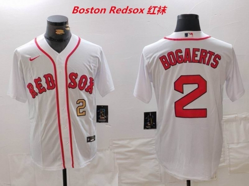 MLB Boston Red Sox 192 Men