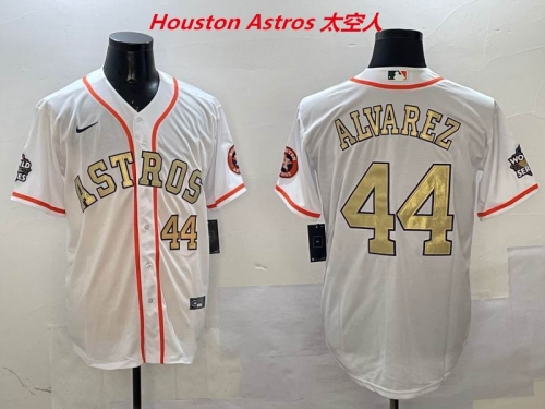 MLB Houston Astros 1416 Men