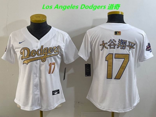 MLB Women Jerseys 5104 Women