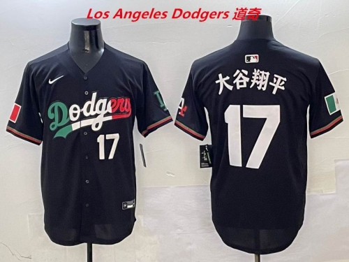 MLB Los Angeles Dodgers 9087 Men