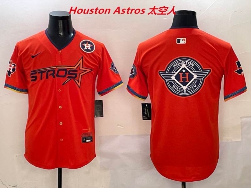 MLB Houston Astros 1775 Men