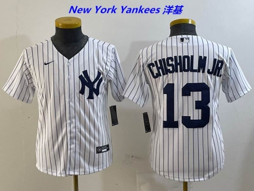 MLB Youth/Boy Jerseys 4322 Boy