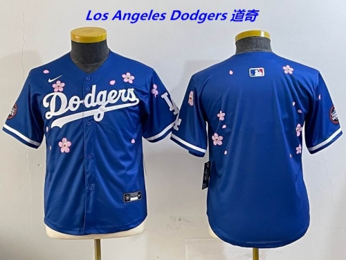 MLB Youth/Boy Jerseys 4237 Boy