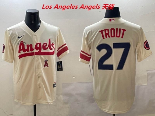 MLB Los Angeles Angels 233 Men