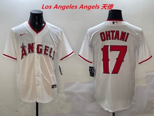 MLB Los Angeles Angels 214 Men
