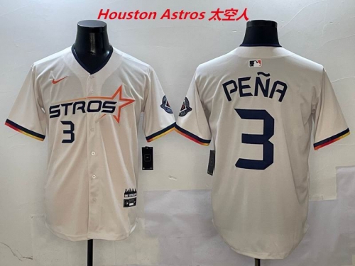 MLB Houston Astros 1766 Men