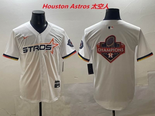 MLB Houston Astros 1439 Men