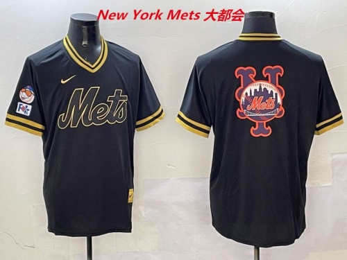 MLB New York Mets 482 Men