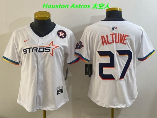 MLB Women Jerseys 4865 Women
