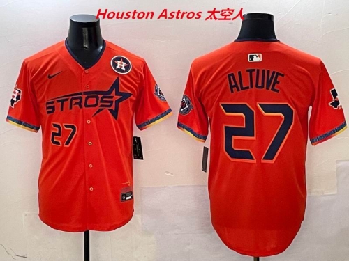 MLB Houston Astros 1931 Men
