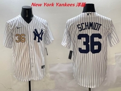 MLB New York Yankees 1891 Men