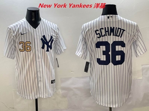 MLB New York Yankees 1891 Men