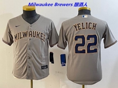 MLB Youth/Boy Jerseys 4094 Boy