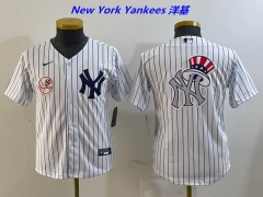 MLB New York Yankees 1821 Youth/Boy
