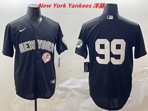 MLB New York Yankees 1957 Men