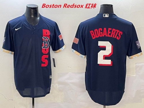 MLB Boston Red Sox 221 Men