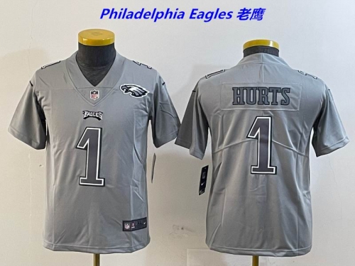 Retro2025 NFL Youth/Boy Jerseys 4003 Boy