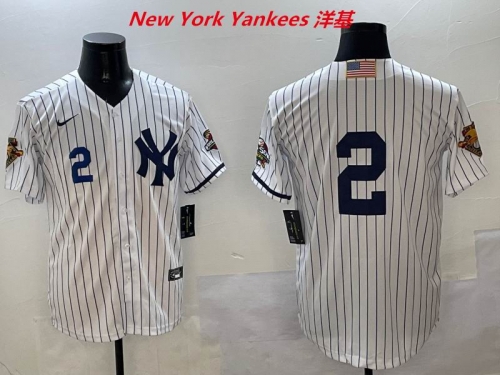 MLB New York Yankees 1970 Men