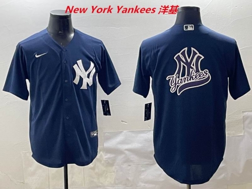 MLB New York Yankees 1937 Men
