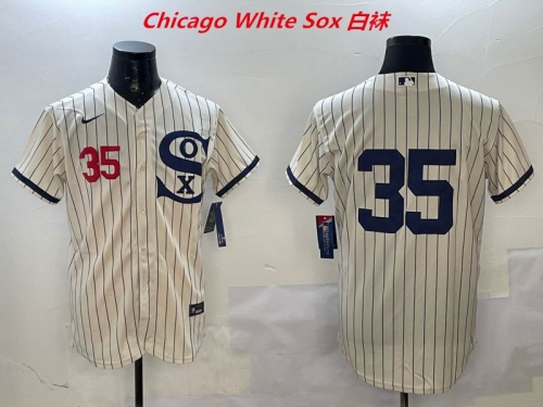 MLB Chicago White Sox 422 Men