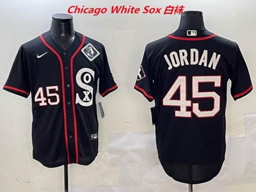 MLB Chicago White Sox 489 Men