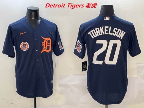 MLB Detroit Tigers 426 Men