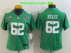 Retro2025 NFL Women Jerseys 4078 Women