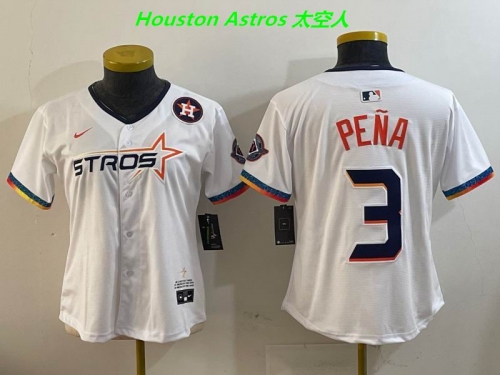 MLB Women Jerseys 4892 Women