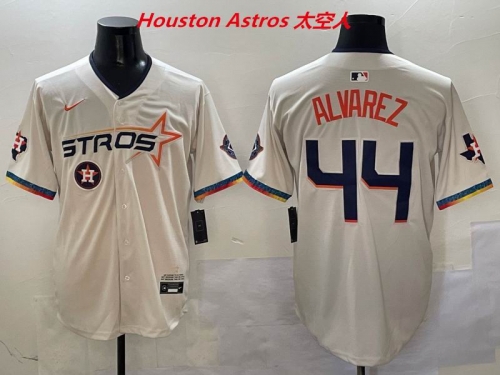 MLB Houston Astros 1832 Men