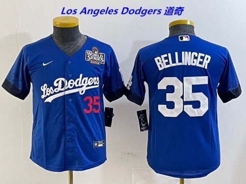 MLB Youth/Boy Jerseys 4207 Boy