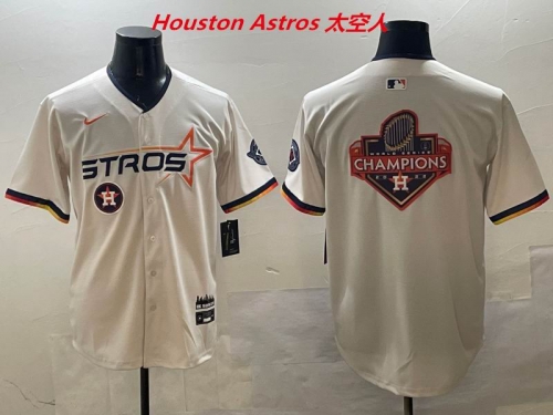 MLB Houston Astros 1470 Men