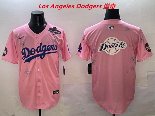 MLB Los Angeles Dodgers 8874 Men