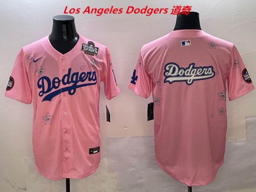 MLB Los Angeles Dodgers 8863 Men