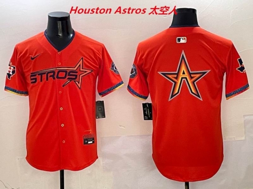 MLB Houston Astros 1782 Men