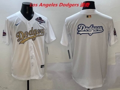 MLB Los Angeles Dodgers 8057 Men
