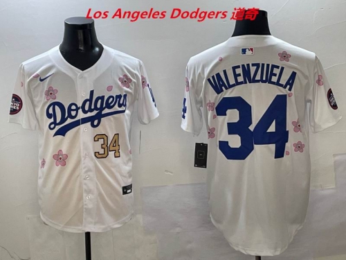 MLB Los Angeles Dodgers 8926 Men