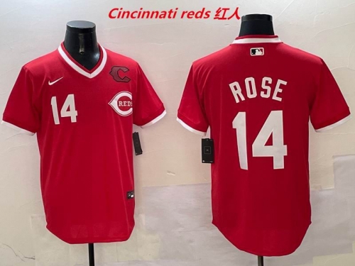 MLB Cincinnati Reds 382 Men
