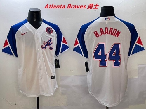 MLB Atlanta Braves 728 Men