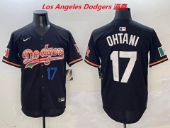 MLB Los Angeles Dodgers 9038 Men
